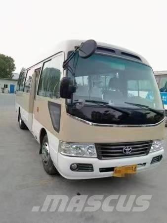Toyota Coaster Bus Mini autobusi
