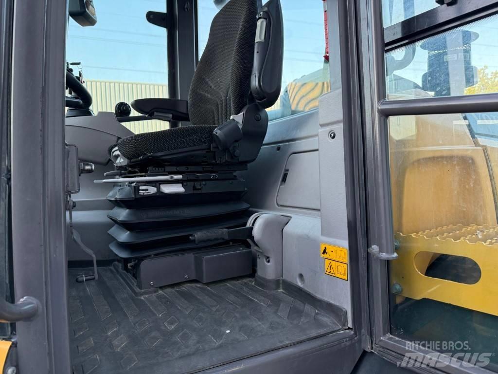 Volvo L50HS Utovarivači na točkove