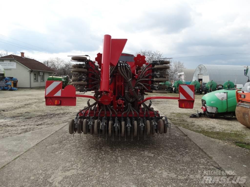 Horsch Pronto 4 DC Kombinovane sejačice