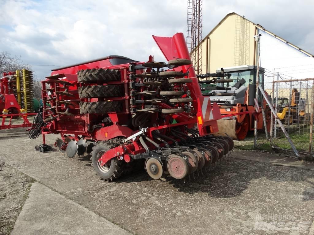 Horsch Pronto 4 DC Kombinovane sejačice