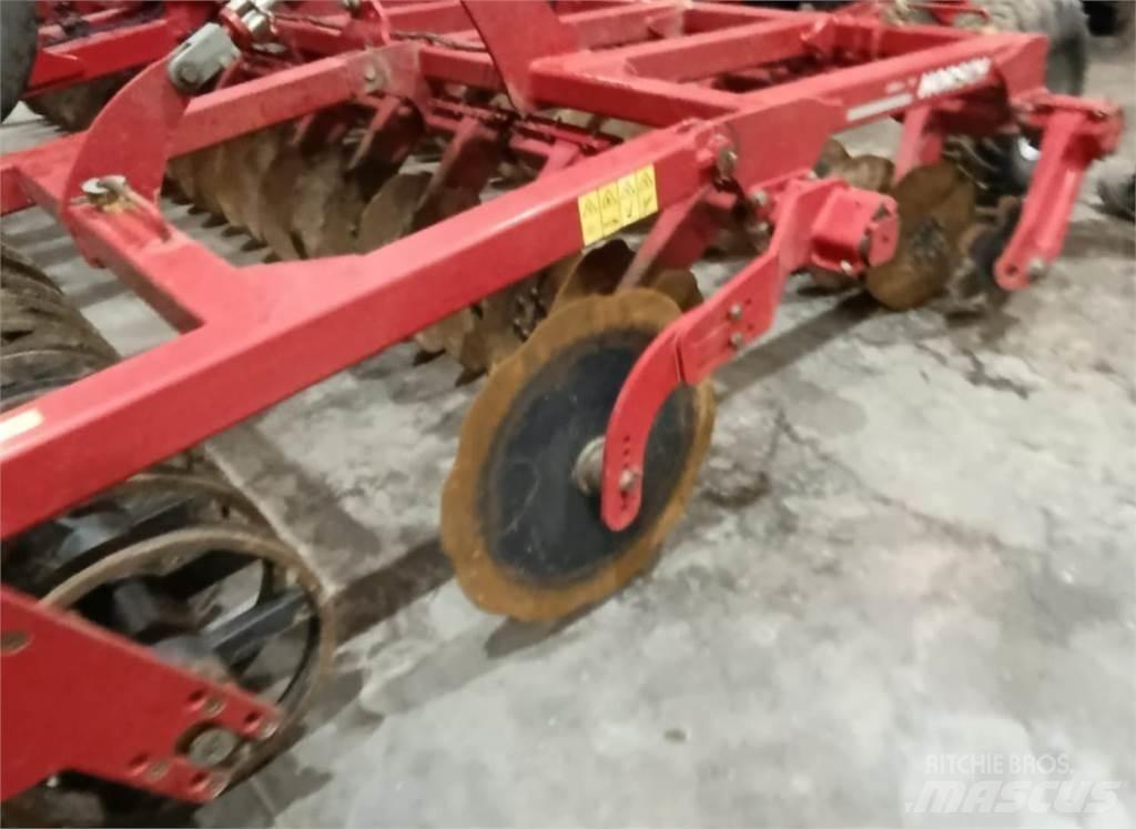 Horsch Joker 8 HD Tanjirače