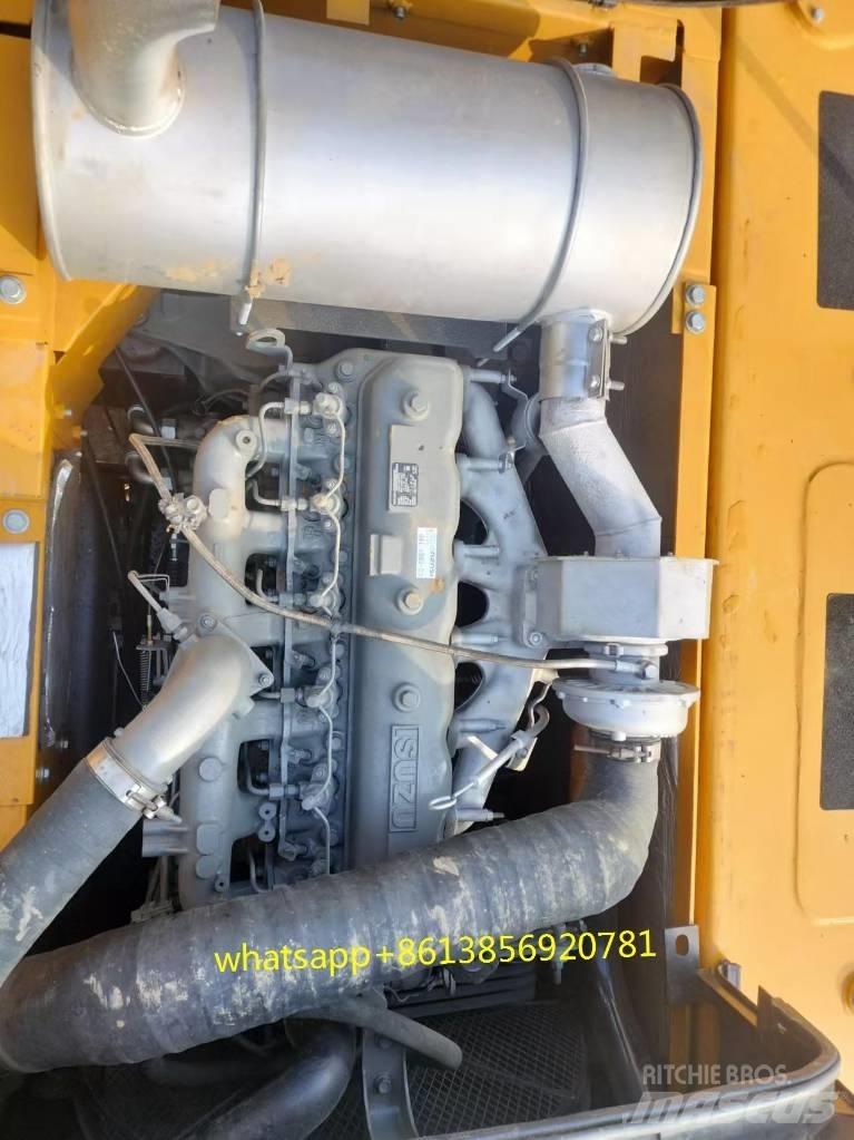 Sany SY 235 C Midi bageri 7t – 12t