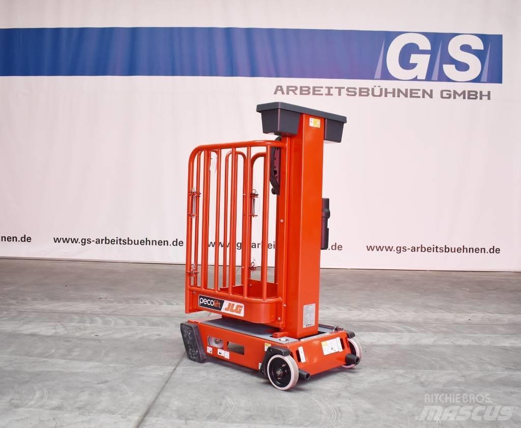 JLG Pecolift Jarbolne penjajuće platforme