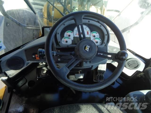 CAT 924 H Utovarivači na točkove