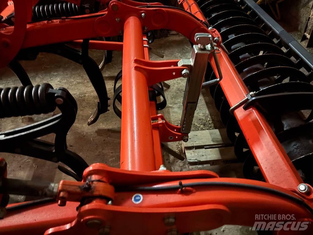 Kuhn Cultimer L 350 Drljače