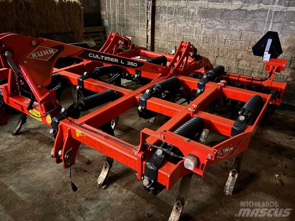 Kuhn Cultimer L 350 Drljače