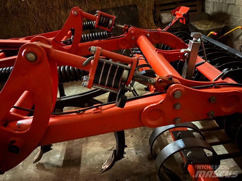 Kuhn Cultimer L 350 Drljače
