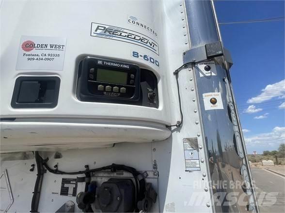 Hyundai REEFER Poluprikolice hladnjače