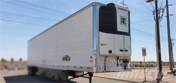 Hyundai REEFER Poluprikolice hladnjače