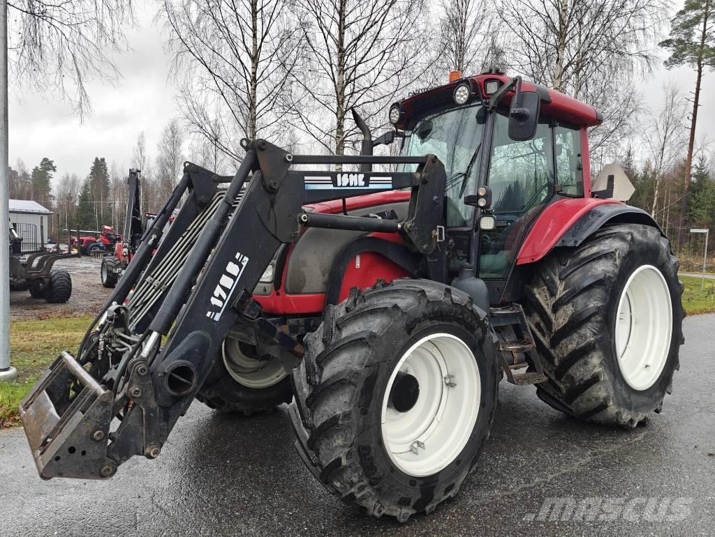 Valtra C 150 Traktori