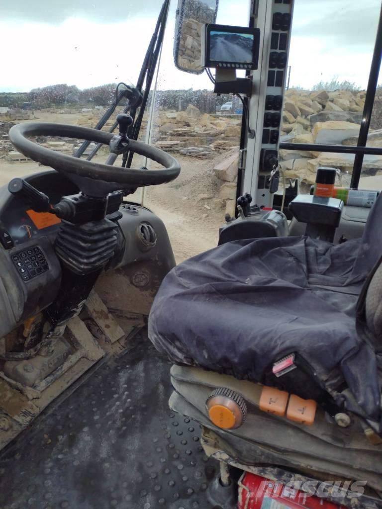 Volvo L 70 F Utovarivači na točkove