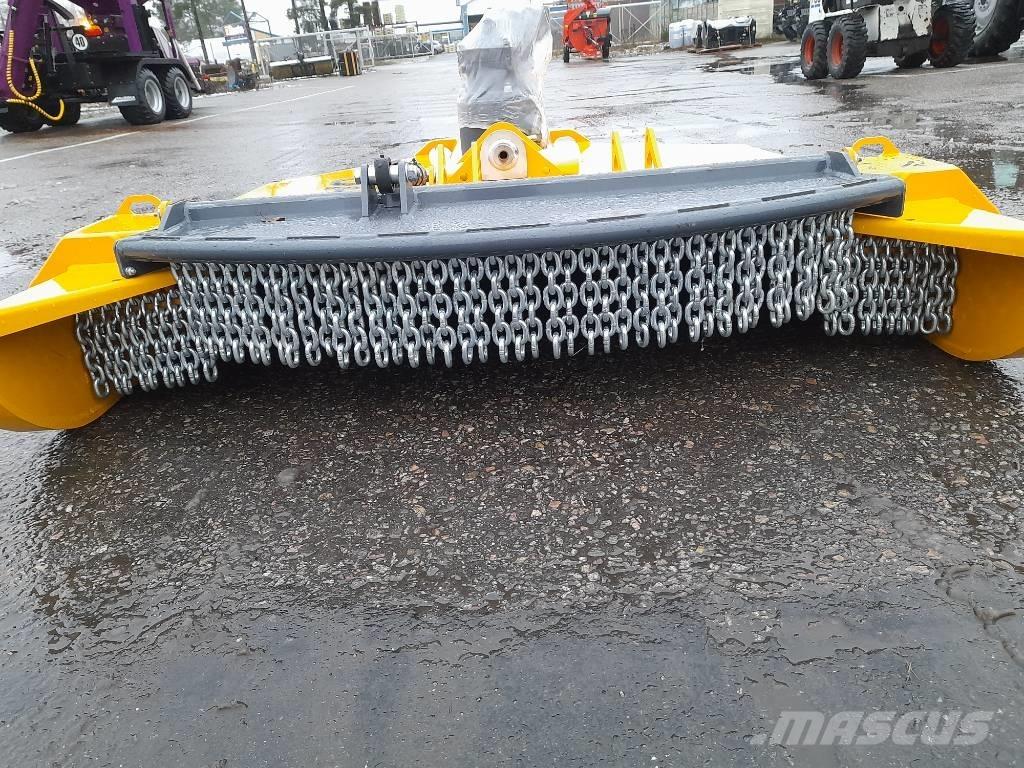 Elho Tornado L Kosilice za livade