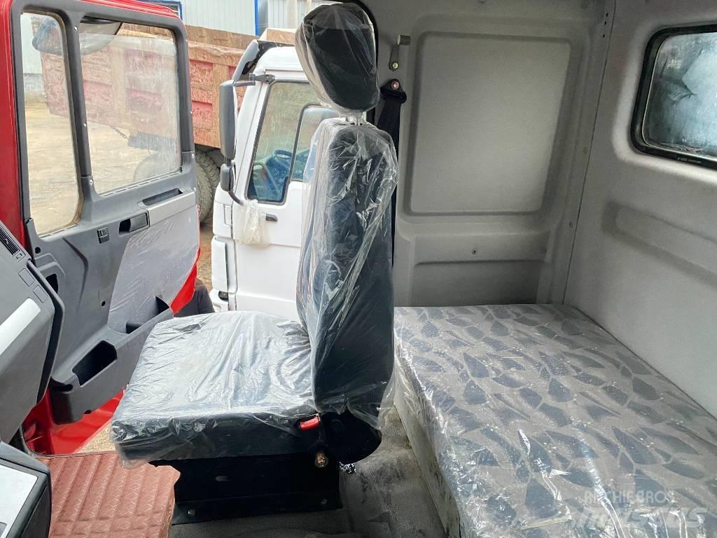Shacman F3000 6X4 Tegljači