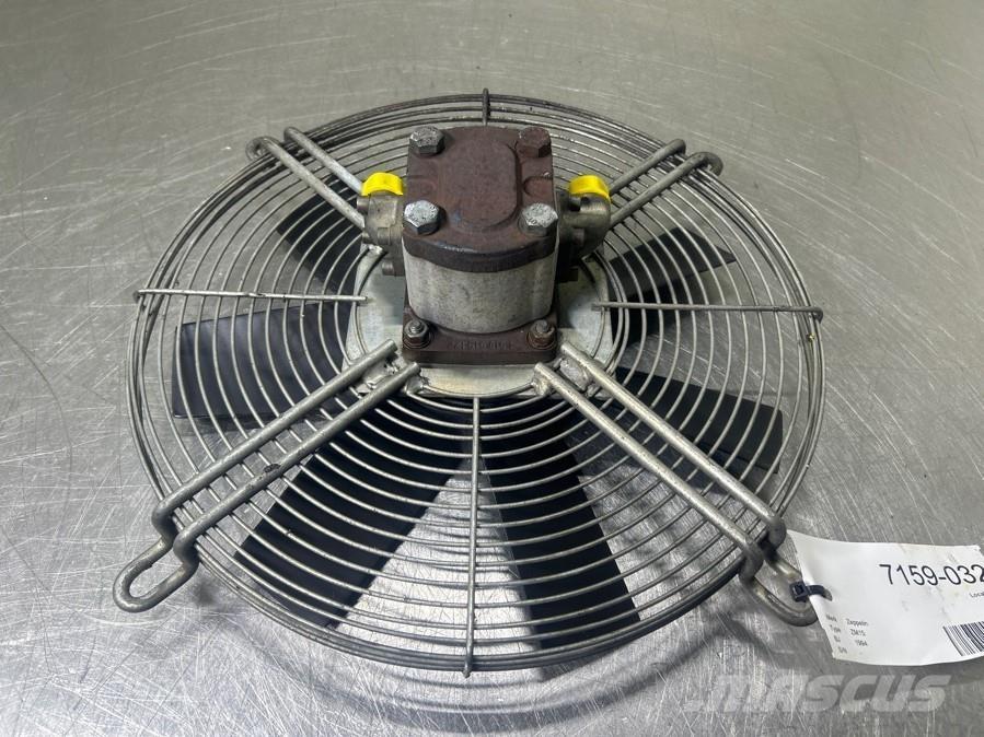 Bosch 0511 425 001 Hidraulika