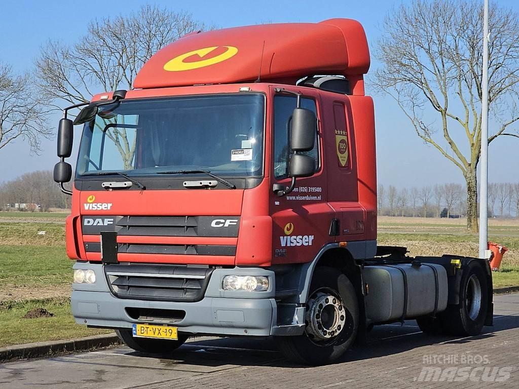 DAF CF 75.250 Tegljači
