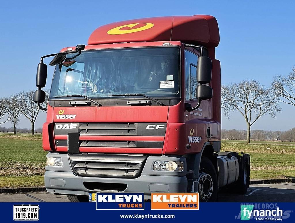 DAF CF 75.250 Tegljači