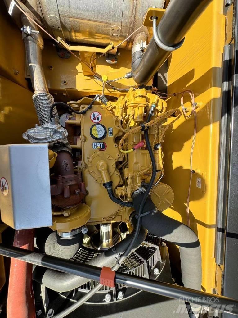 CAT 320GX Bageri guseničari