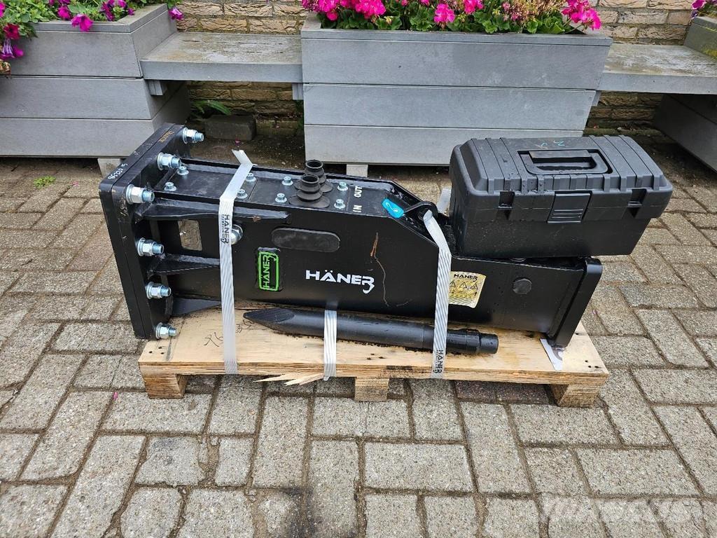  Haner HX600A Čekići