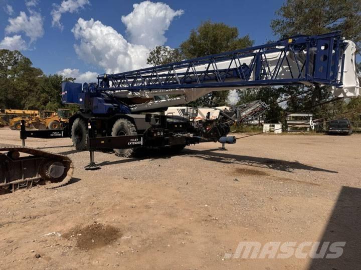 Tadano GR 800 XL-1 Autodizalice