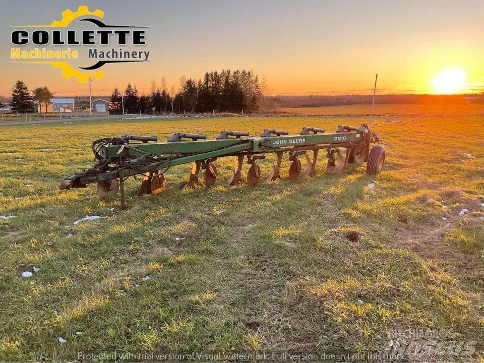 John Deere 2810 Ostala dodatna oprema za traktore