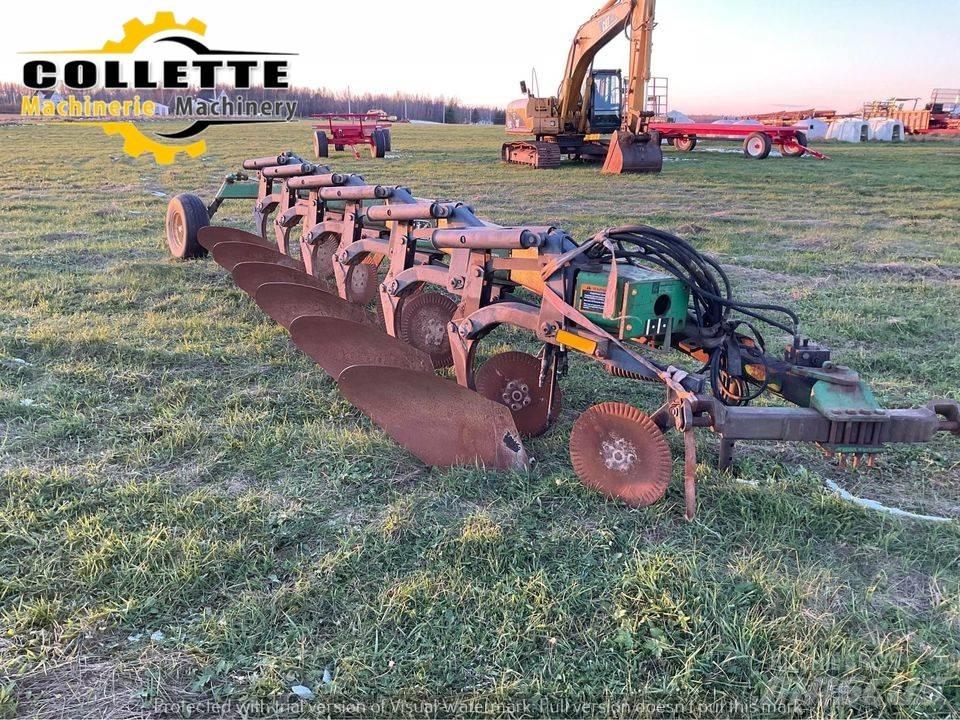 John Deere 2810 Ostala dodatna oprema za traktore