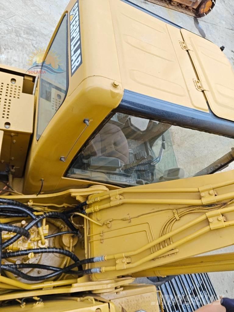 CAT 320 C L Bageri guseničari