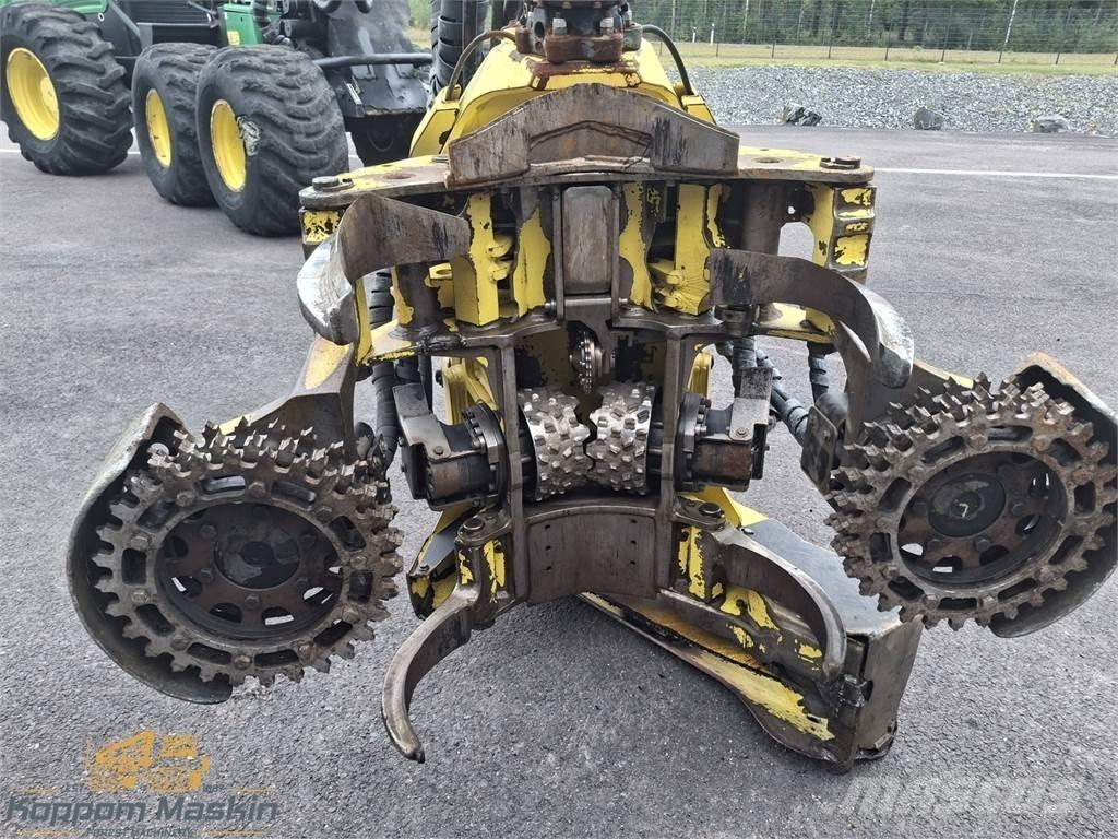 John Deere 480c Glave za kombajne