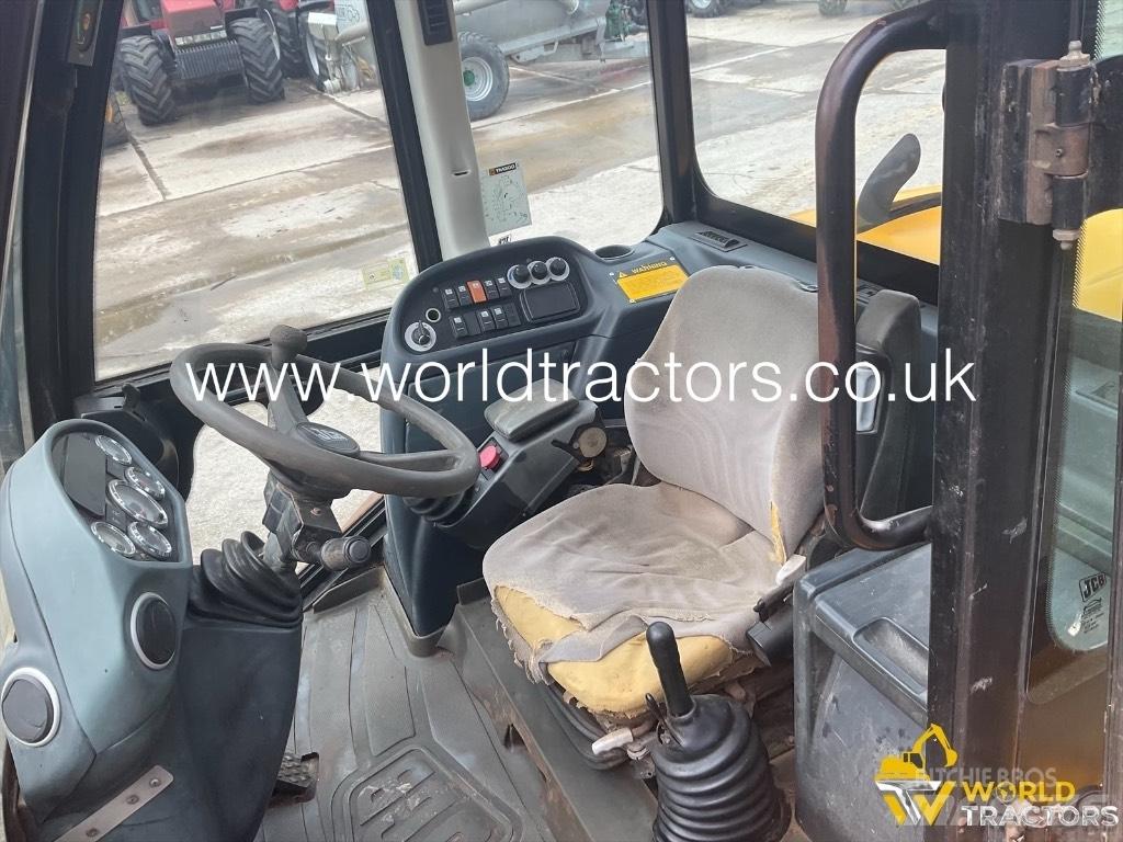 JCB TM 300 Teleskopski viljuškari