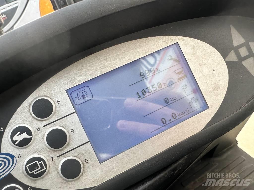 Still RX20-16 Električni viljuškari