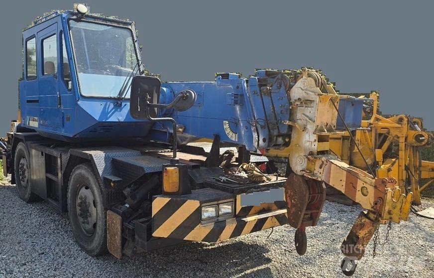 Tadano TR 80 M-1 Autodizalice