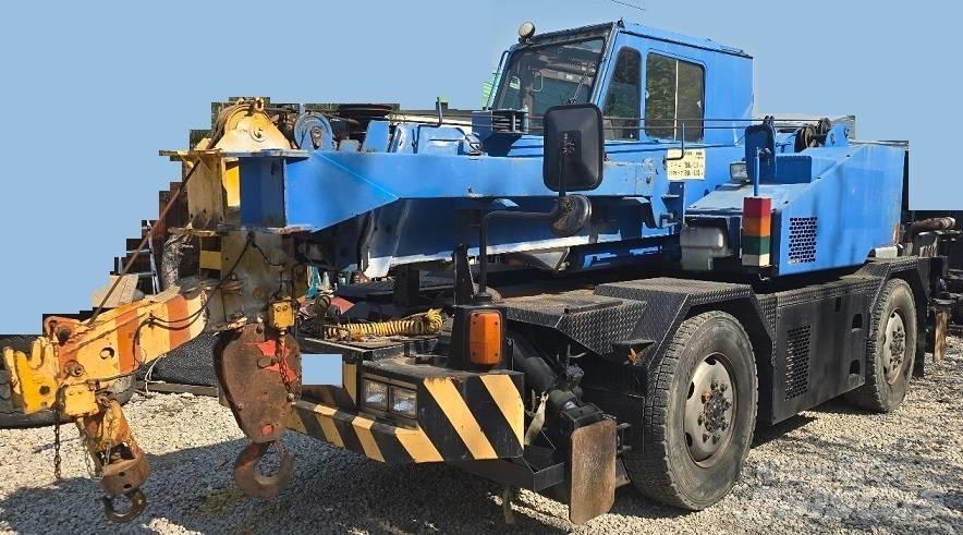 Tadano TR 80 M-1 Autodizalice