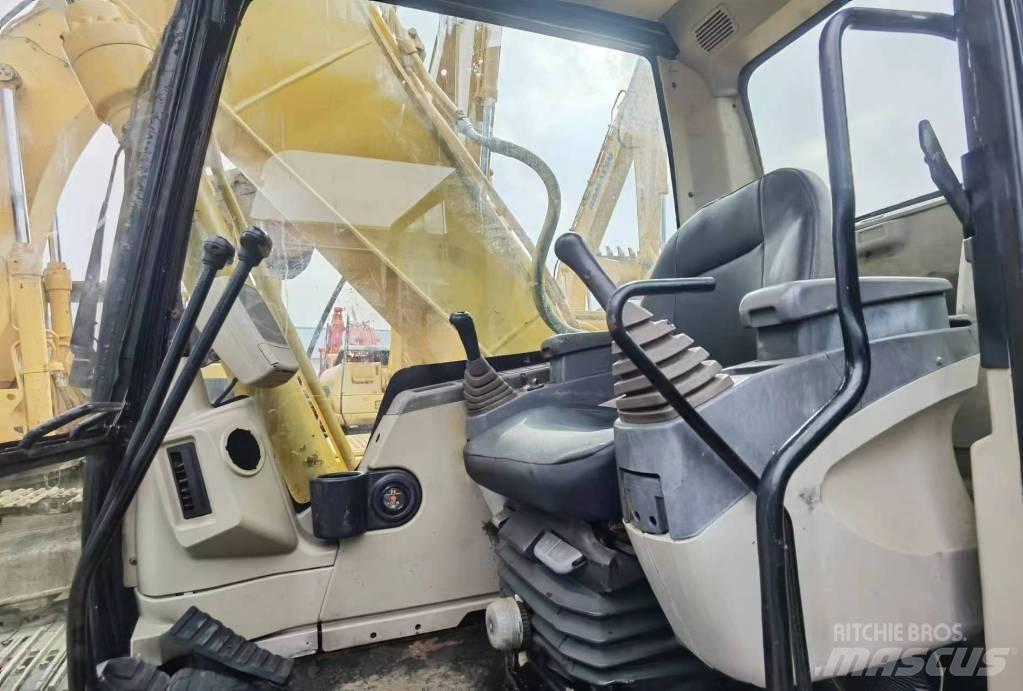 CAT 320CL Bageri guseničari