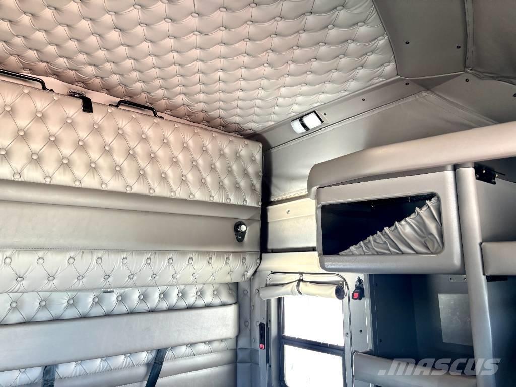 Kenworth W 900 Tegljači