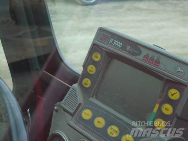Grove RT 755 Autodizalice