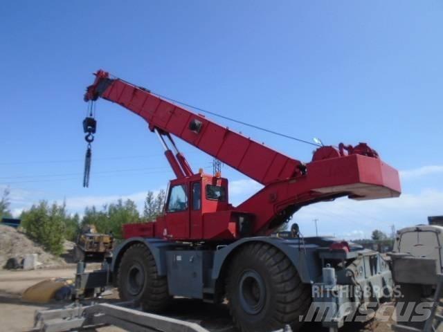 Grove RT 755 Autodizalice