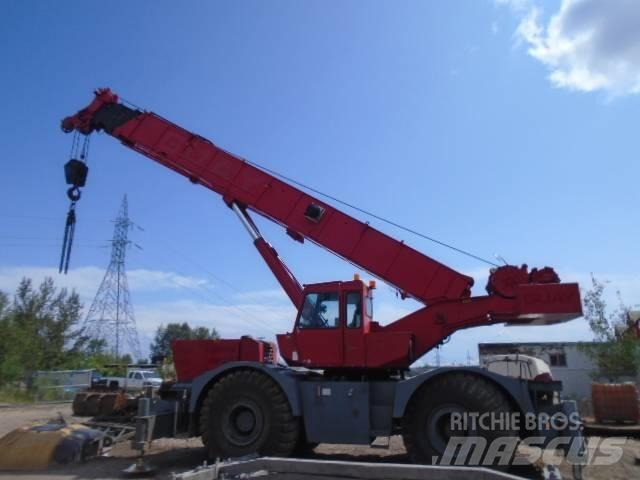 Grove RT 755 Autodizalice