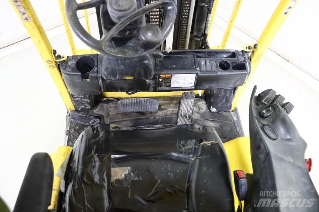 Hyster J1.8XNT Električni viljuškari