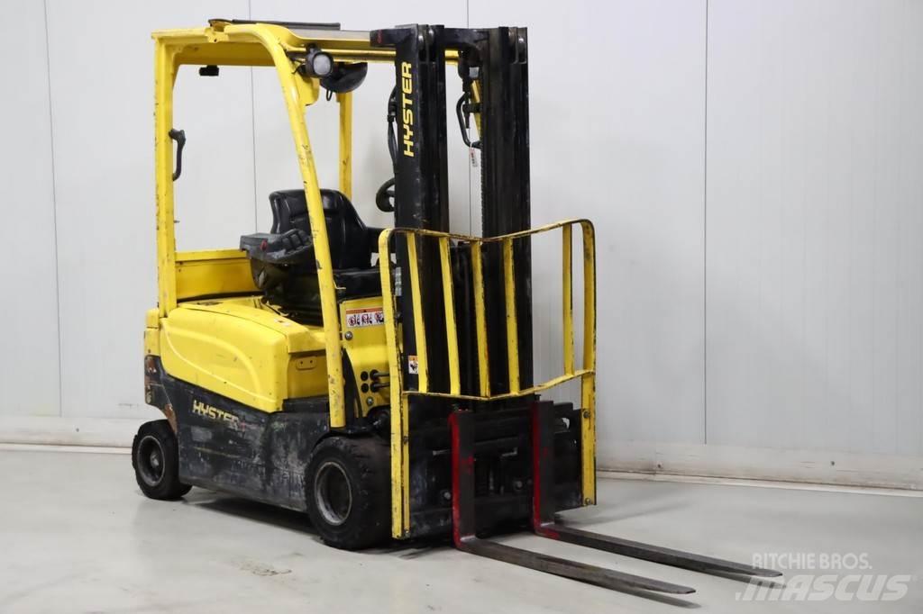 Hyster J1.8XNT Električni viljuškari