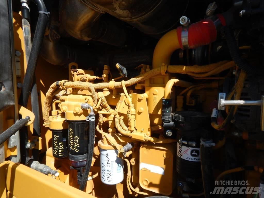 John Deere 544KII Utovarivači na točkove