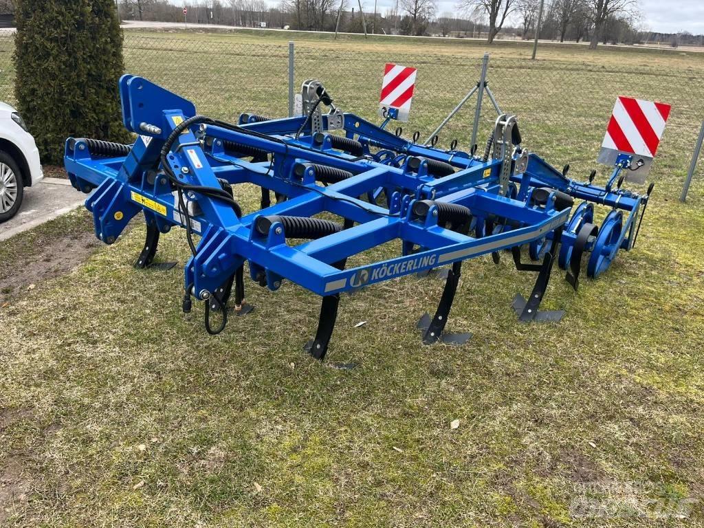 Köckerling Trio 300 Kultivatori