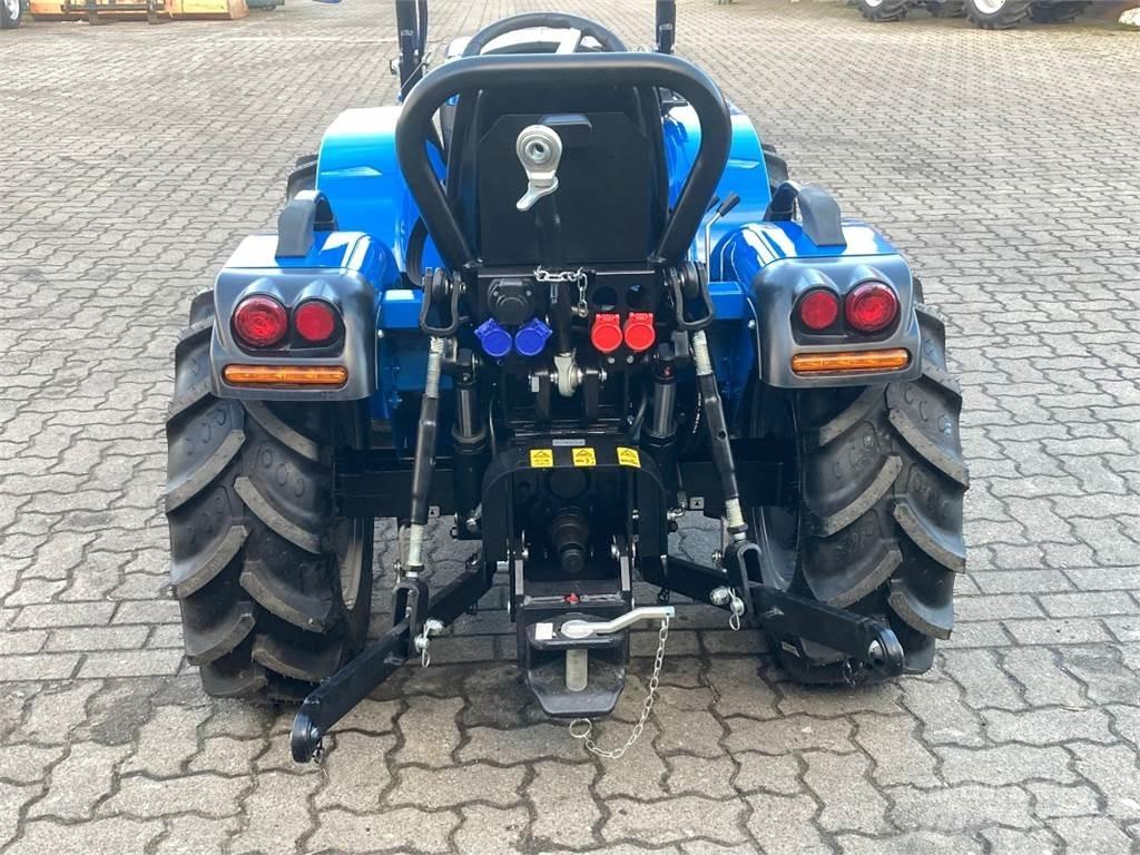 BCS Invictus 35 RS Manji traktori