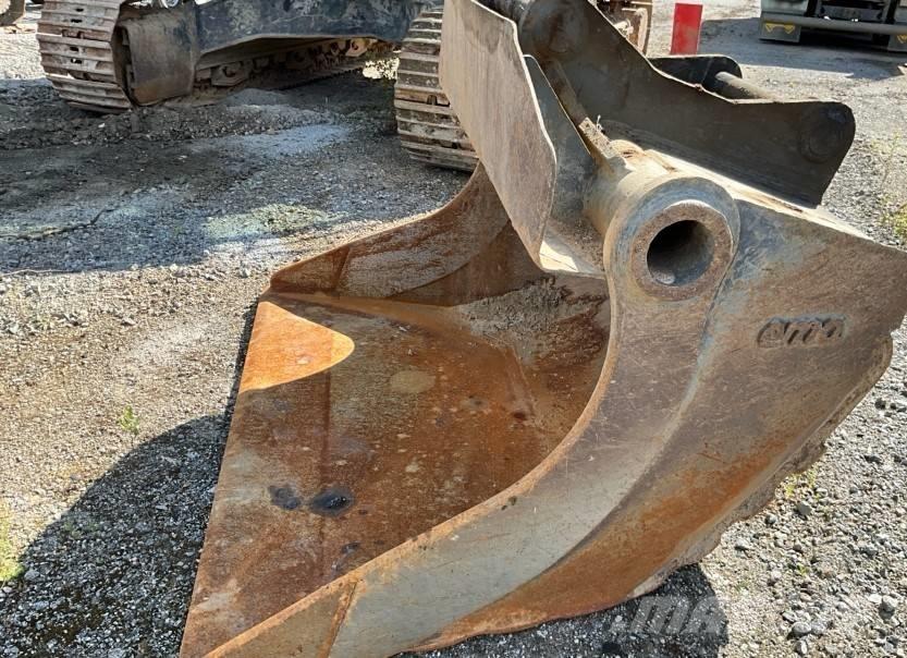 Kobelco SK 380 SR LC Bageri guseničari