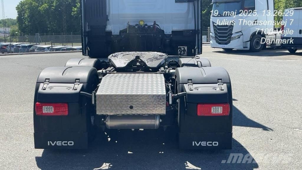 Iveco S-Way Tegljači