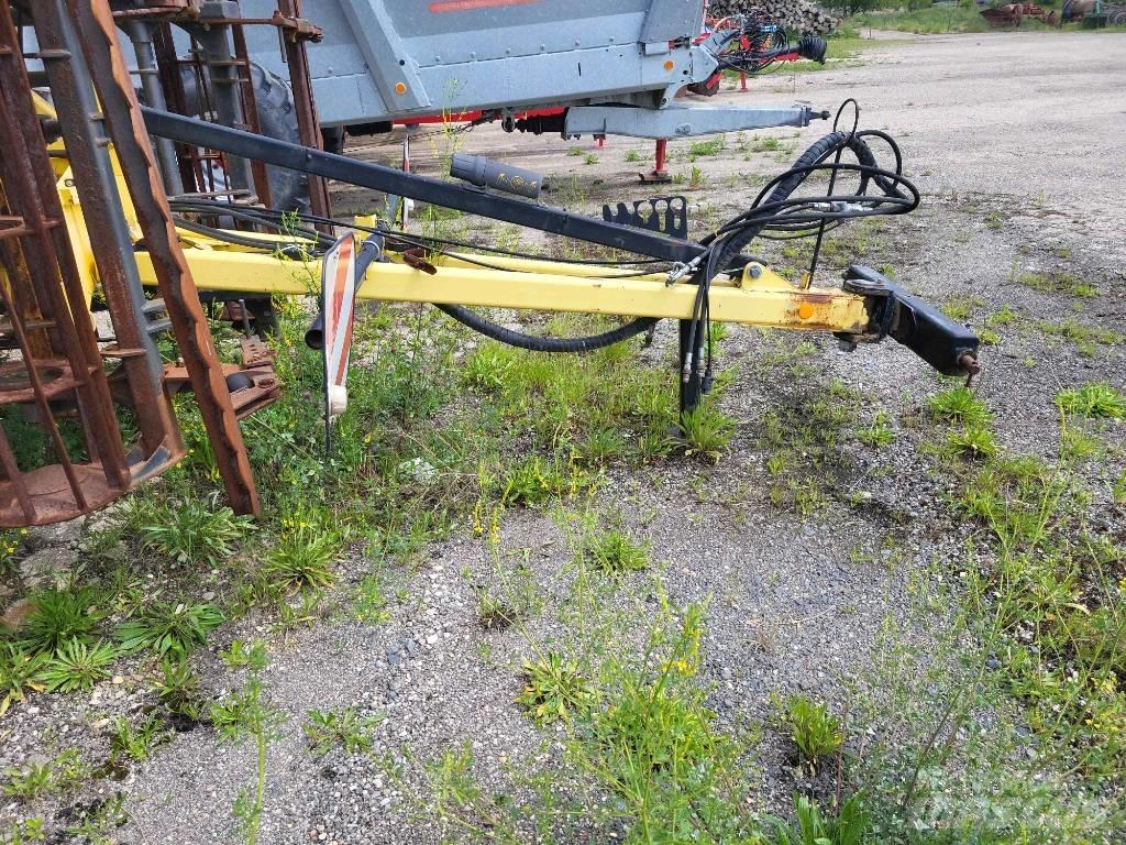 Strom Softer SO 7000 Kultivatori