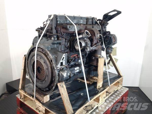 DAF GR184U1 Kargo motori