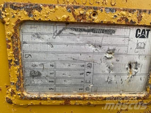 CAT 988 K Utovarivači na točkove