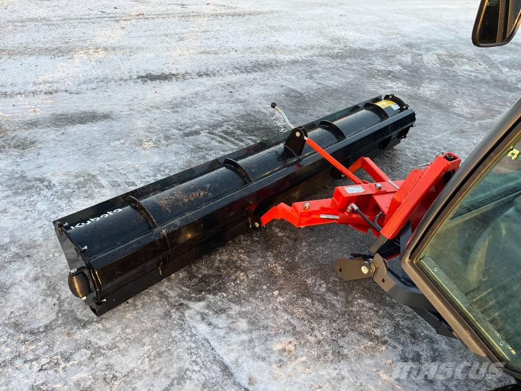 Kova Jääkola JK3000 Ostale industrijske mašine