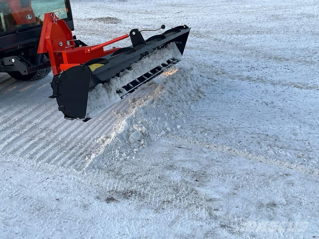 Kova Jääkola JK3000 Ostale industrijske mašine