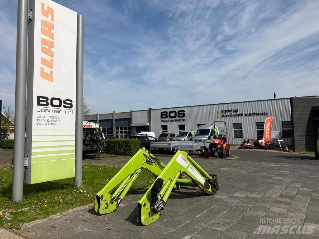 CLAAS FL 120 Prednji utovarivači i bageri