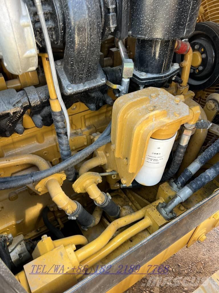 Shantui SD32 Buldožeri guseničari